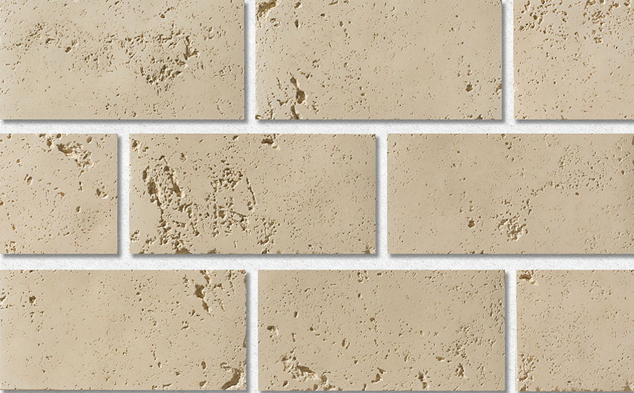 Облицовочный камень Leonardo Stone Форли 400*200*15 мм 051