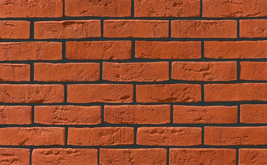 Декоративный кирпич Leonardo Stone Дижон 237*70*14 мм 411