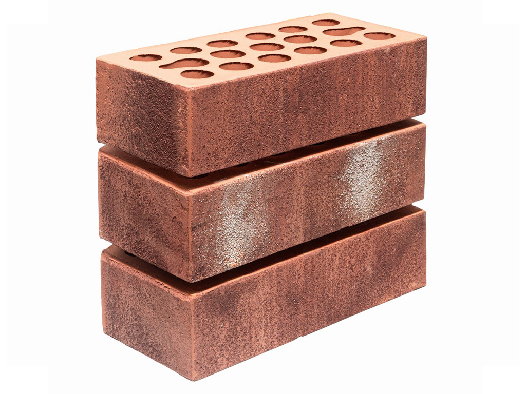 Кирпич облицовочный ТМ Kerma Premium Эос 250*85*65 мм