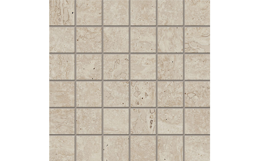 Мозаика Estima Stride RE02, 300*300*8 мм