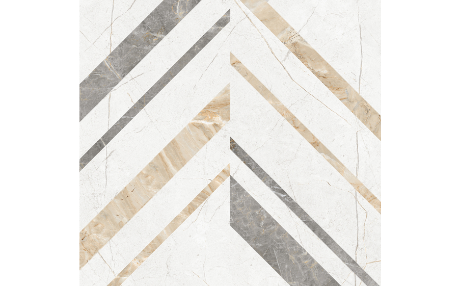 Керамогранит Estima Improve IM00, 600*600*10 мм