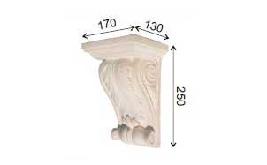 Декоративный элемент Lear MOB 1