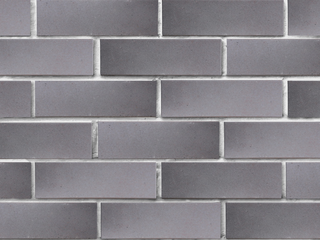 Кирпич клинкерный ЛСР Харстад кремовый двойной ангоб серый с серебром гладкий, 250*85*65 мм