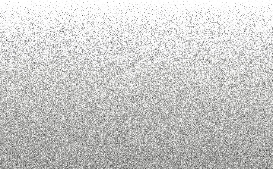 Керамогранит Laminam Dots Horizontal 50 3000*1000*3,5 мм