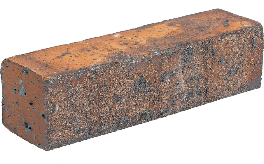 Клинкерный брусок Plinfa Twin 3801, 220*55*55 мм