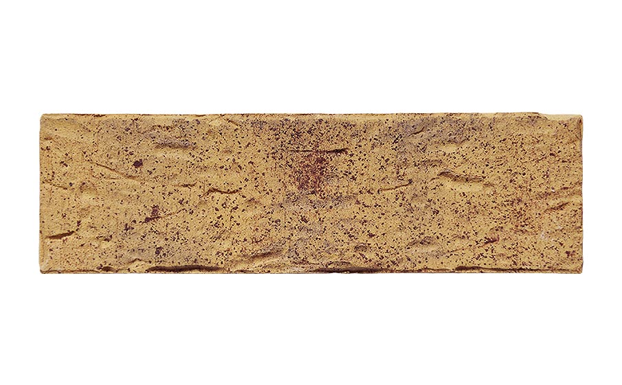 Клинкерная плитка под кирпич King Klinker Old Castle Amber sea HF13 240*71*10 мм