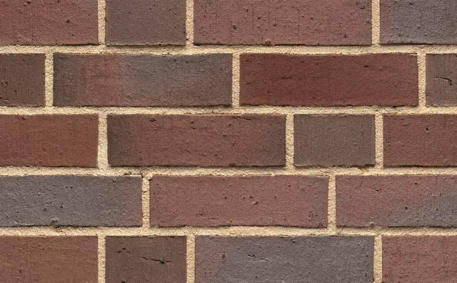 Кирпич клинкерный Feldhaus Klinker K617 vario lava lacus NF 240*115*71 мм