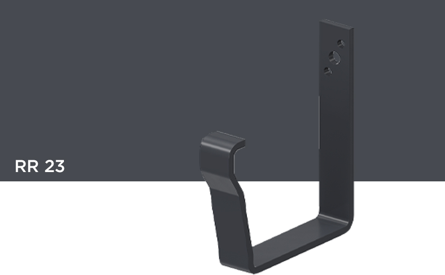 Крюк желоба Orima RR 23 для системы D 110/85*85 мм