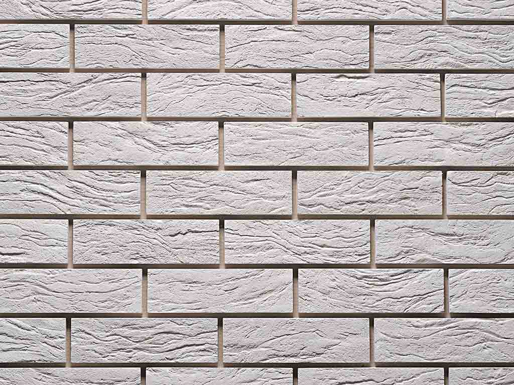 Декоративный кирпич ИНТЕРКАМ Большой кирпич 2301, 280*85*15 мм