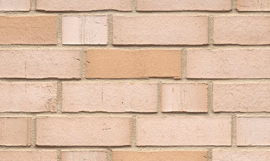 Кирпич клинкерный Feldhaus Klinker K911 vario crema albula NF 240*115*71 мм