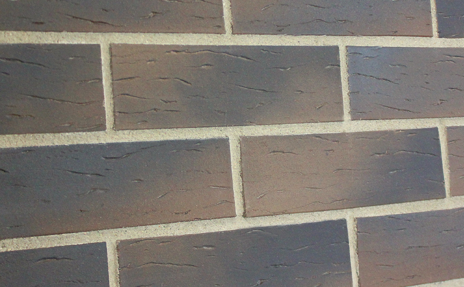 Клинкерная плитка под кирпич Terramatic Koro Brown АА, 240*71*14 мм