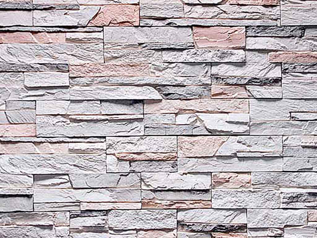 Облицовочный камень ИНТЕРКАМ Горный пласт 0001