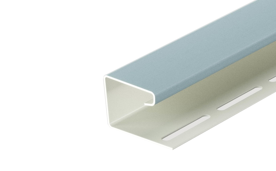 Универсальный J-профиль Docke Голубика