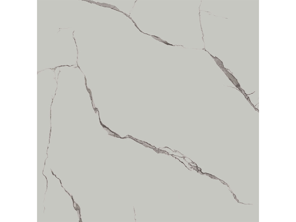 Керамогранит KERAMA MARAZZI Монте Тиберио белый обрезной, 800*800*9 мм