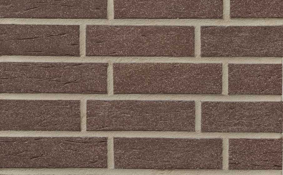 Клинкерная плитка Stroeher Keraprotect 429 aardenburg рельефная NF11, 240*71*11 мм