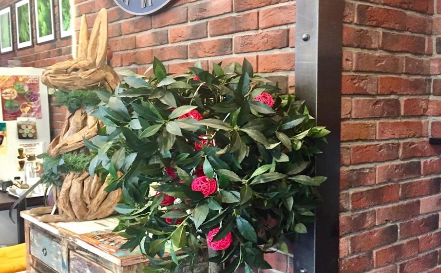 Декоративный кирпич Leonardo Stone Дижон 237*70*14 мм 767