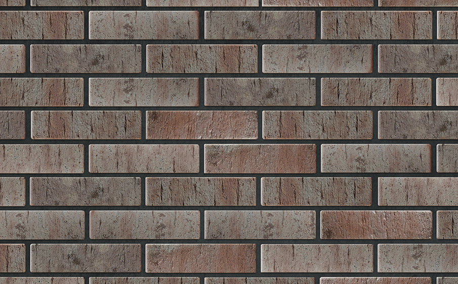 Кирпич облицовочный Славянский КЗ Манчестер-Кроста, 250*120*65 мм