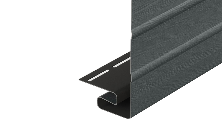 Универсальная J-фаска Docke Графит