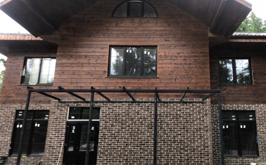 Декоративный кирпич Leonardo Stone Орлеан 250-280*78*17 мм 425