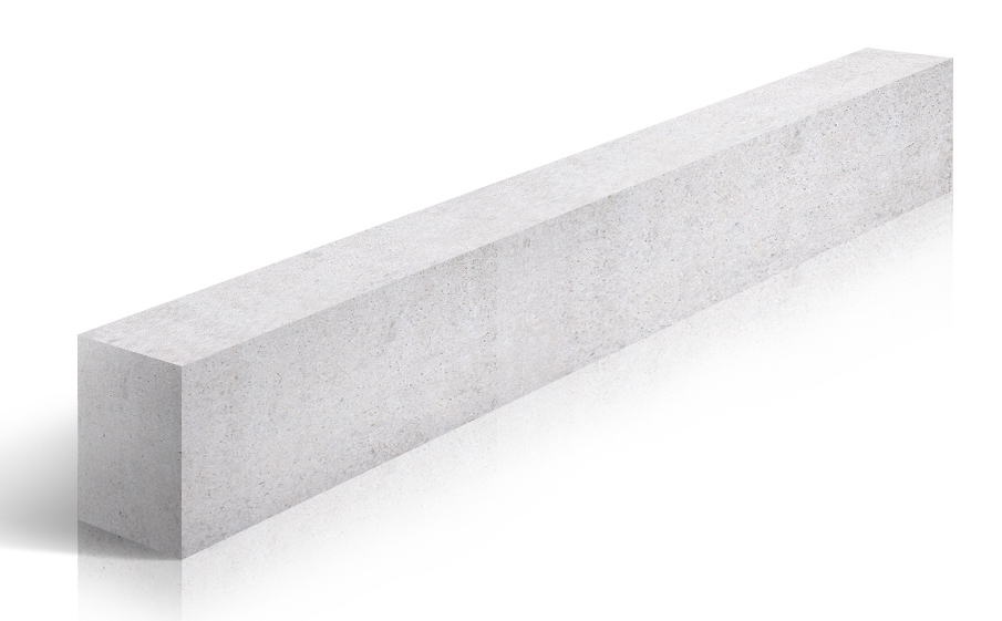 Газобетонная перемычка ЛСР, 200*250*1500 мм, СГЗ