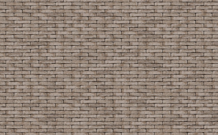 Кирпич облицовочный Terca Grijs Iluzo, 238*88*48 мм