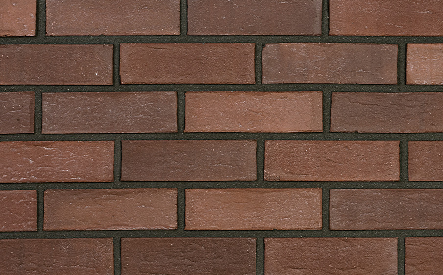 Кирпич клинкерный ПЛИНФА (PLINFA) Iron 2305, 215*102*65 мм
