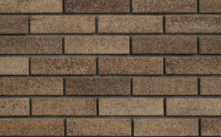 Кирпич облицовочный Выбор 1Л150.1900.F100 Элит Хаски, 250*120*65 мм