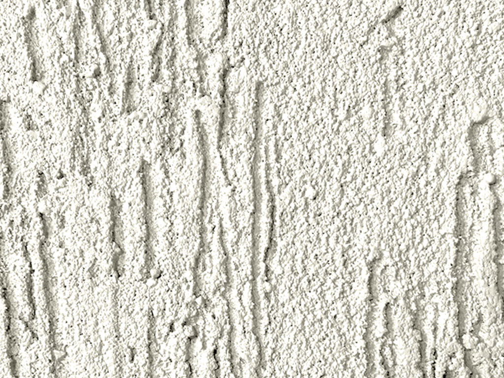 Фиброцементная панель БЕТЭКО Короед RAL 9001 (кремово-белый), 1500*1200*8 мм