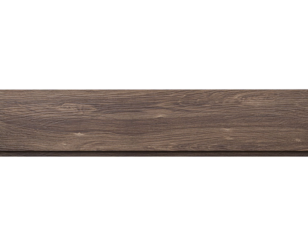 Фиброцементный сайдинг SidWood W-125F, 3000*100*8 мм