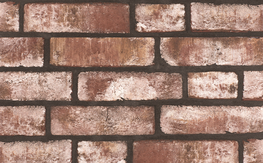 Кирпич Roben Geestbrand bunt-weiss, 240*115*71 мм