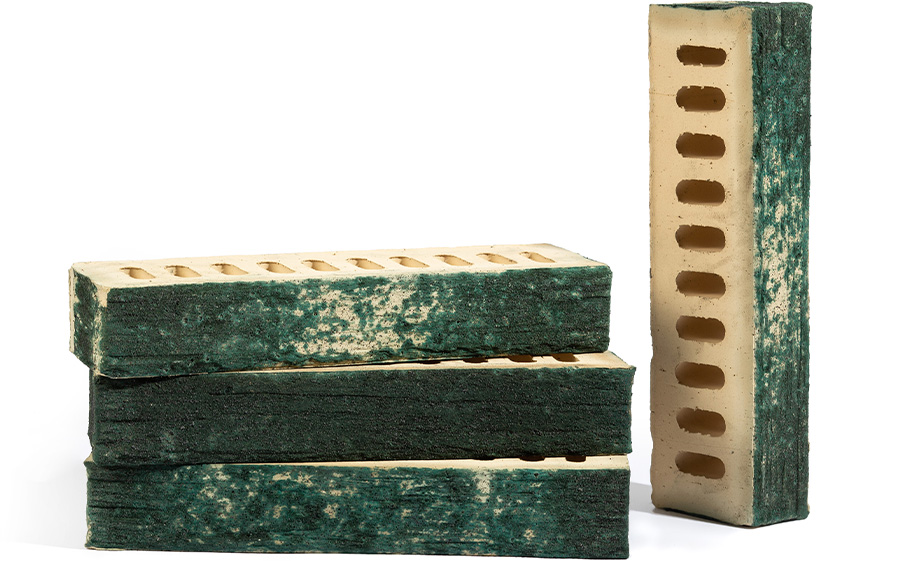 Кирпич облицовочный Plinfa Cassia 1613, 300*85*50 мм