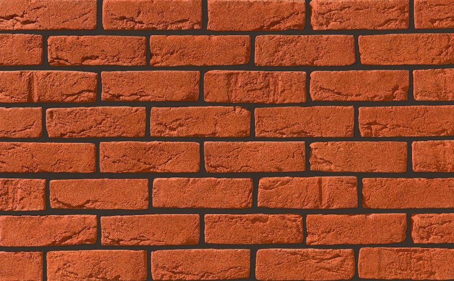 Декоративный кирпич Leonardo Stone Орли 215*65*10 мм 411