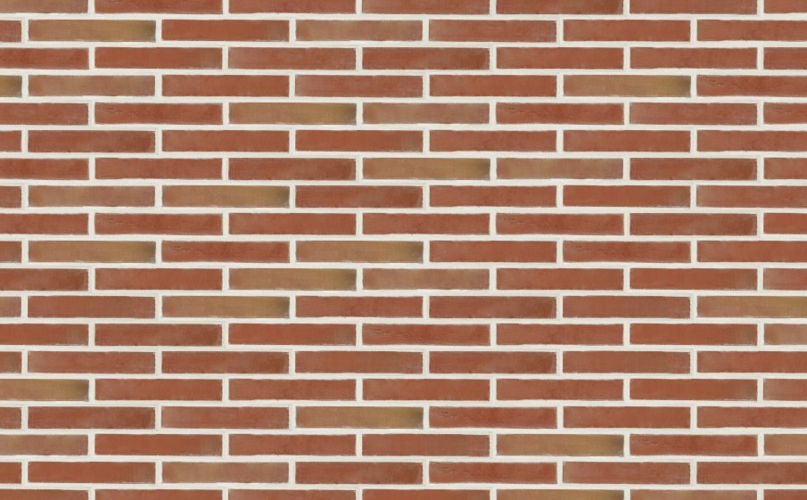 Кирпич облицовочный Terca Linnaeus Robinia, 288*88*48 мм