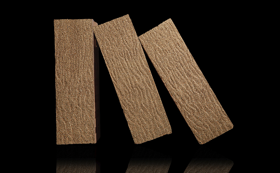 Кирпич облицовочный ТМ Kerma Britanika Esk, 215*102*65 мм