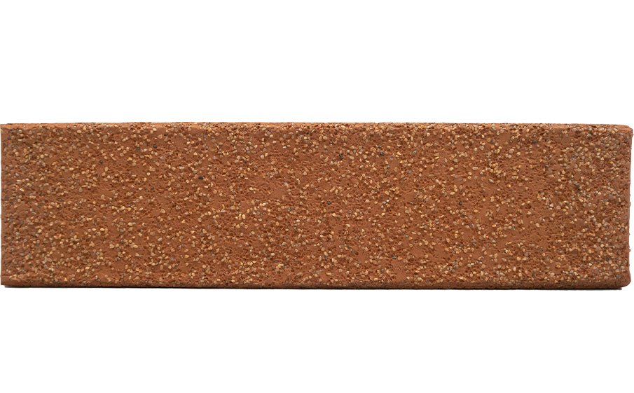 Кирпич облицовочный Кротовский КЗ Премиум Красный Гранит 250*120*65 мм