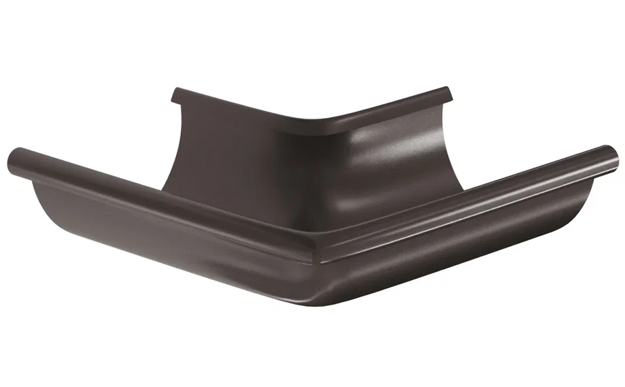 Угол желоба наружный Aquasystem PURAL RR 32 для системы D 125/90