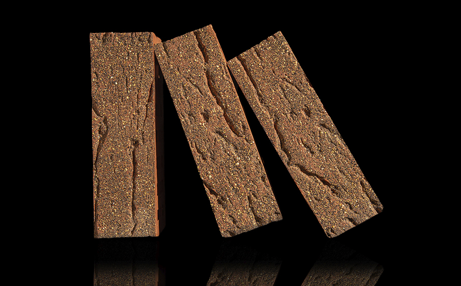 Кирпич облицовочный Kerma Britanika Kent, 215*102*65 мм