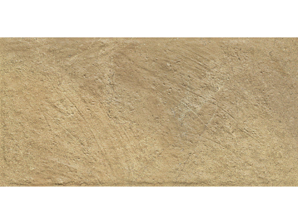 Клинкерная напольная плитка Paradyz Eremite, Beige, 600*300*8,5 мм