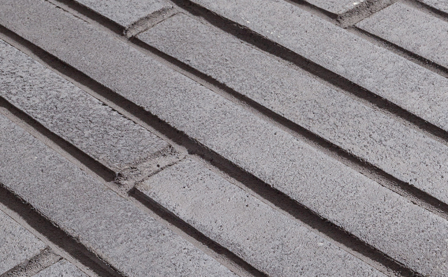 Декоративный кирпич Mesterra Stratum 010