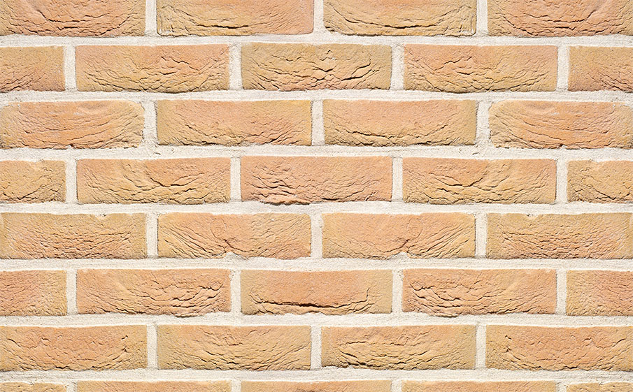 Кирпич облицовочный Terca Brugse Strobloem, 215*102*65 мм