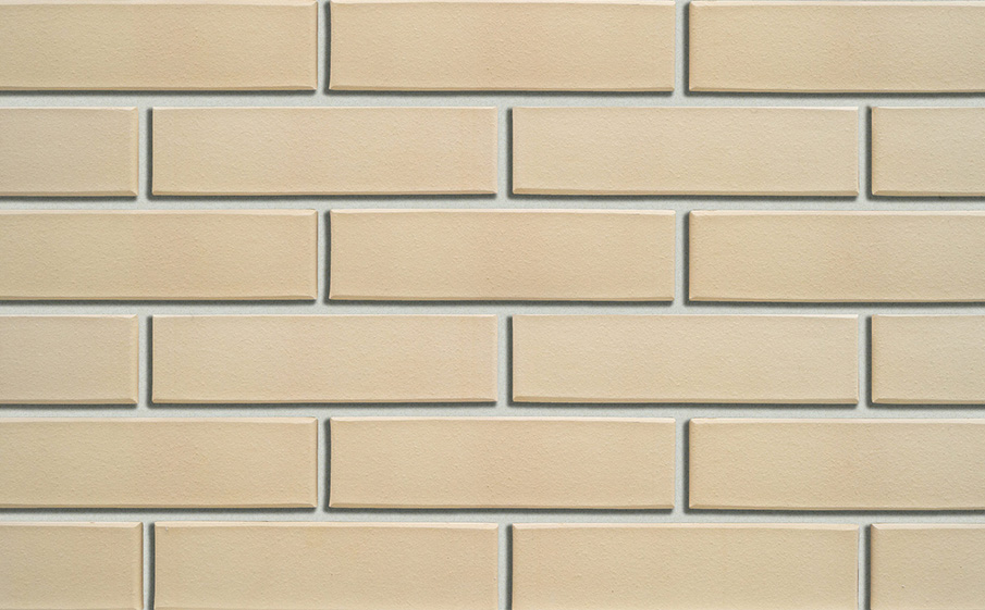 Кирпич облицовочный Кротовский КЗ Классика Имбирь 250*85*65 мм