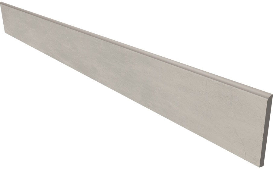 Плинтус Ametis Magmas MM02, неполированный, 600*70 мм