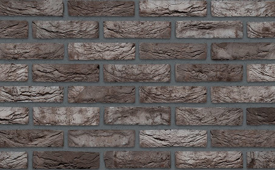 Кирпич S.Anselmo Smoked LOFB, Selmo, 250*120*55 мм