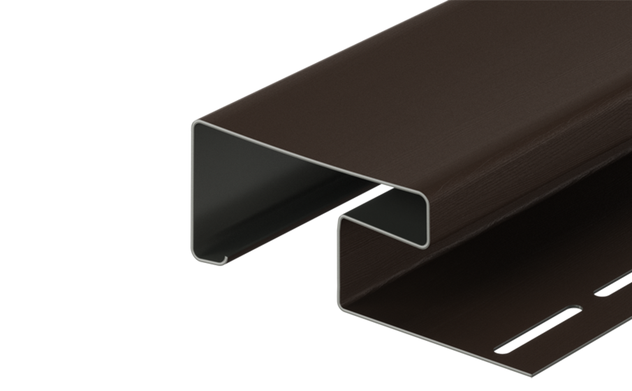 Наличник Docke Шоколадный, 89*30 мм