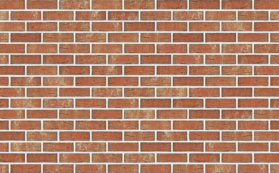 Клинкерная плитка под кирпич King Klinker Old Castle Small town HF34, 240*71*10 мм