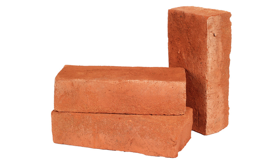 Кирпич облицовочный полнотелый Lode Sencis, 250*120*65 мм