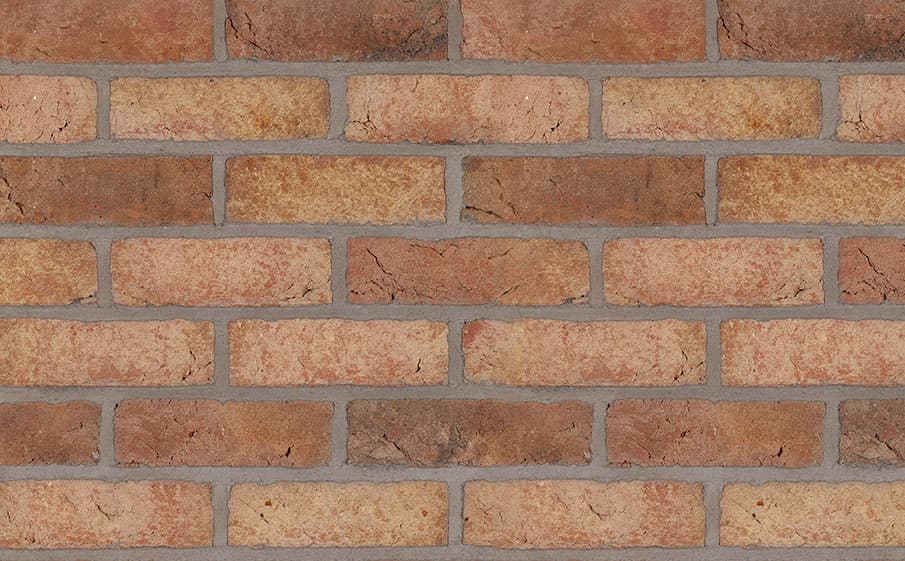 Кирпич облицовочный Terca Timmantiek Gereduceerd, 215*100*65 мм
