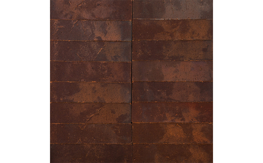 Кирпич клинкерный Terca Narva Nordic Klinker, 250*65*65 мм