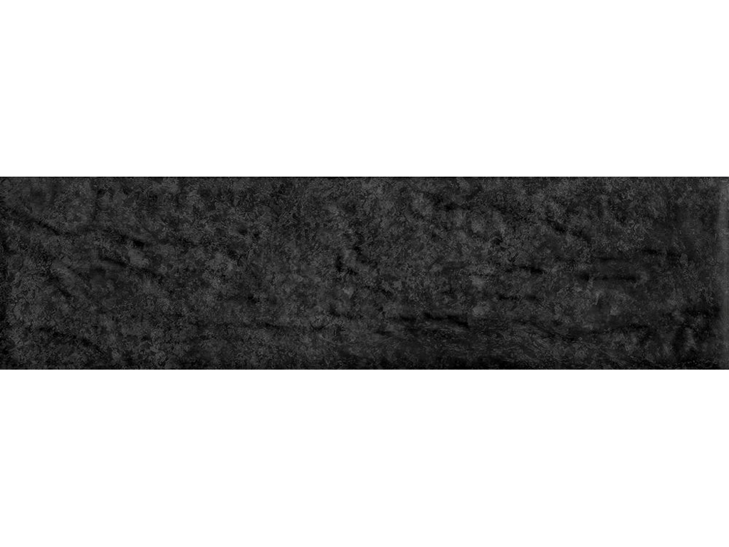 Клинкерная плитка под кирпич Береза Stone графитовый, 245*65*7 мм
