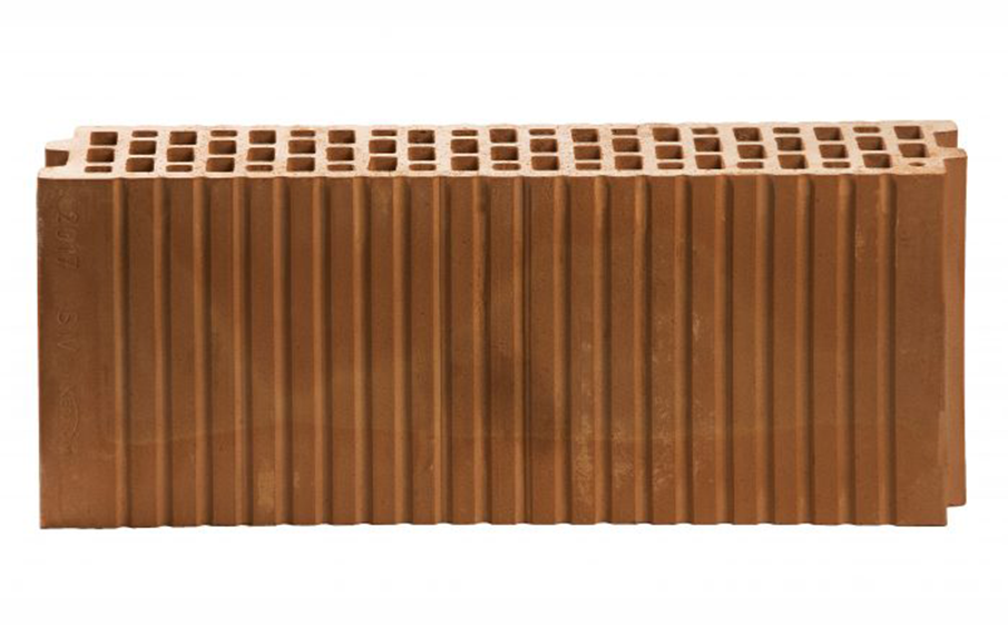 Керамический блок Kerakam 12, 6,9 НФ, М100, 510*120*219 мм